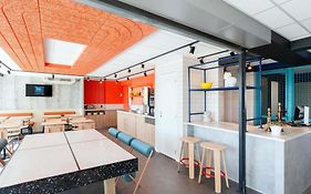 ibis budget Pertuis Portes du Luberon